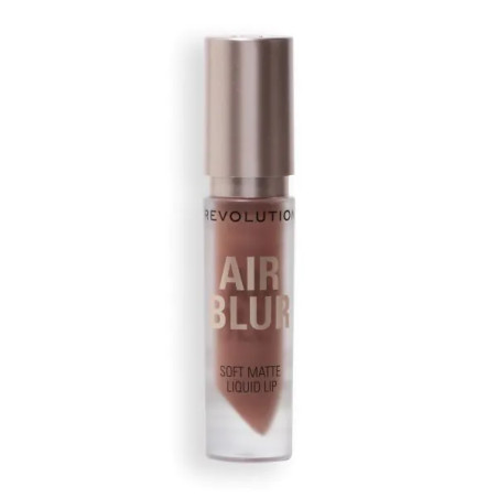 Revolution течно матово червило Air Blur Whisper