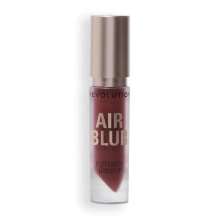 Revolution течно матово червило Air Blur Dreamy