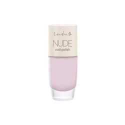 Lovely лак за нокти Nude 6