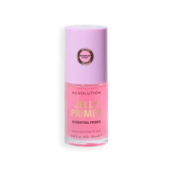 Makeup Revolution хидратираща основа за лице Jelly Juice