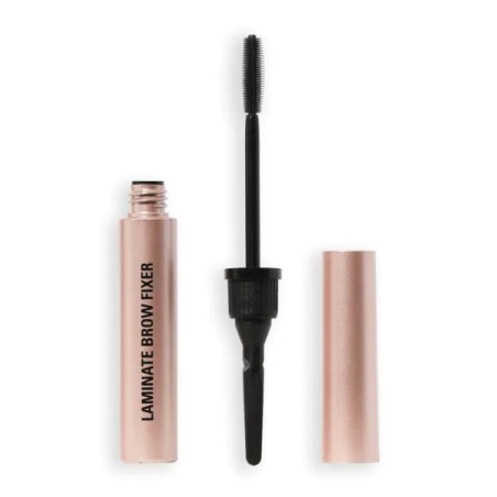 Makeup Revolution фиксиращ ламинатор за вежди Laminate Brow