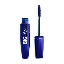 Makeup Revolution синя спирала за очи Big Lash