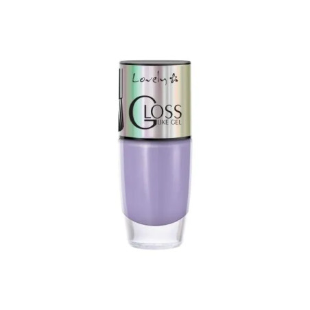 Lovely лак за нокти Gloss 128