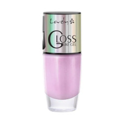 Lovely лак за нокти Gloss 172