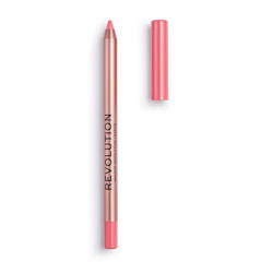 Makeup Revolution молив за устни Satin Kiss Cupcake