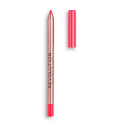 Makeup Revolution молив за устни Satin Kiss Cutie