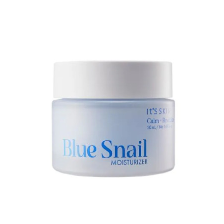 It's Skin хидратиращ крем Blue Snail 50мл