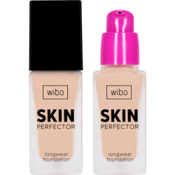 Wibo дълготраен фон дьо тен Skin Perfector 7
