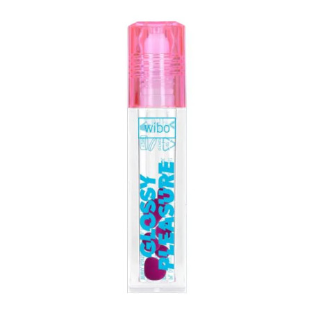 Wibo олио гланц за устни Glossy Pleasure 3 Pineapple