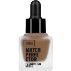 Wibo трансформиращи капки за потъмняване на фон дьо тен Match Perfector