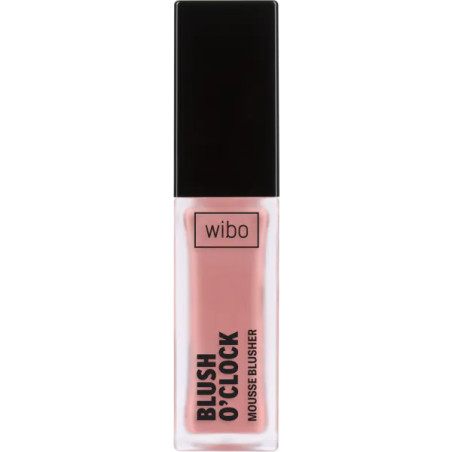 Wibo мус руж Blush O`clock 1