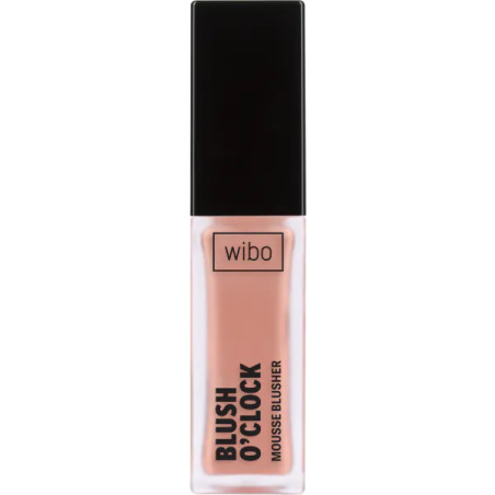 Wibo мус руж Blush O`clock 2
