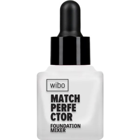 Wibo трансформиращи капки за изсветляване на фон дьо тен Match Perfector