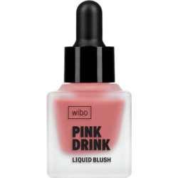 Wibo течен руж Pink Drink 1
