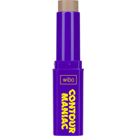 Wibo контуриращ стик Contour Maniac 1