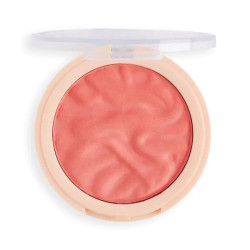 Makeup Revolution руж за лице Reloaded Rhubard Custard