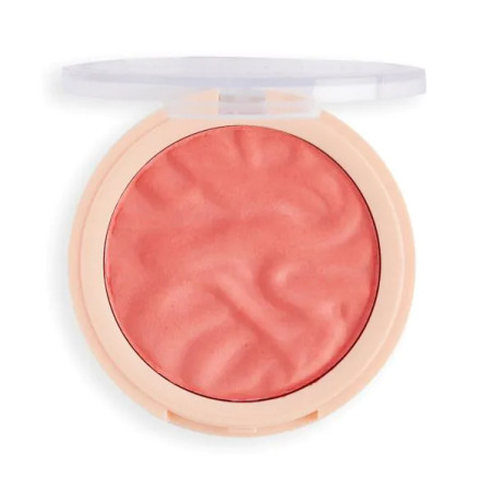 Makeup Revolution руж за лице Reloaded Rhubard Custard