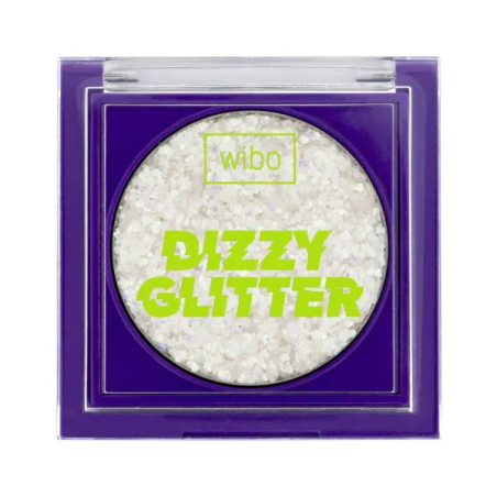 Wibo мус сенки за очи с брокат Dizzy 1