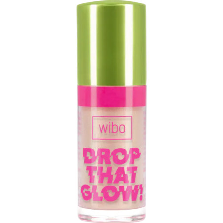 Wibo течен хайлайтър Drop That Glow 2