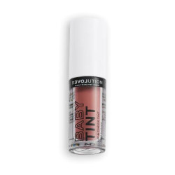 Relove by Revolution течен руж за лице и устни Baby Tint Blush Lip