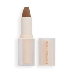 Makeup Revolution червило за устни Lip Allure Divine Brown