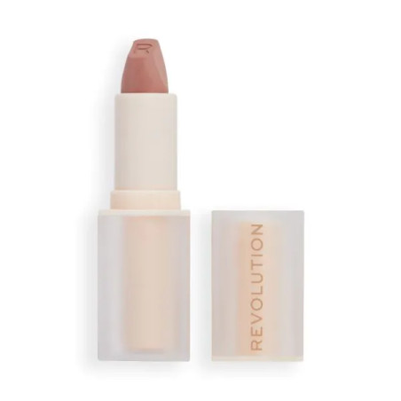 Makeup Revolution червило за устни Lip Allure Queen Pink