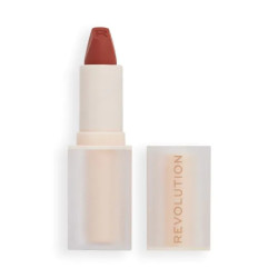 Makeup Revolution червило за устни Lip Allure Rebel Rust