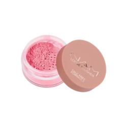 NAM прахообразен руж Talc Free 1