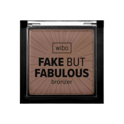 Wibo бронзираща пудра Fake but Fabulous 2