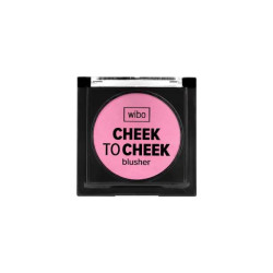 Wibo руж Cheek to Cheek 4
