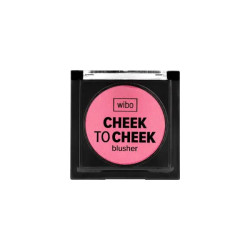 Wibo руж Cheek to Cheek 5