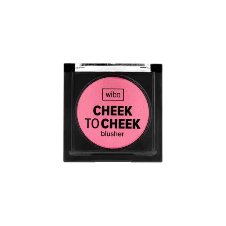 Wibo руж Cheek to Cheek 5