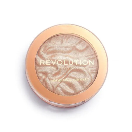 Makeup Revolution хайлайтър Reloaded Dare to Devulge