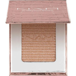 NAM хайлайтър Glass 05 Gold Lavender
