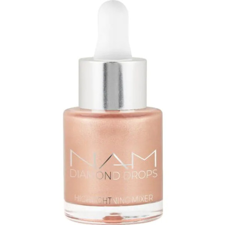 NAM хайлайтър капки Diamond drops 03 Sweetheart