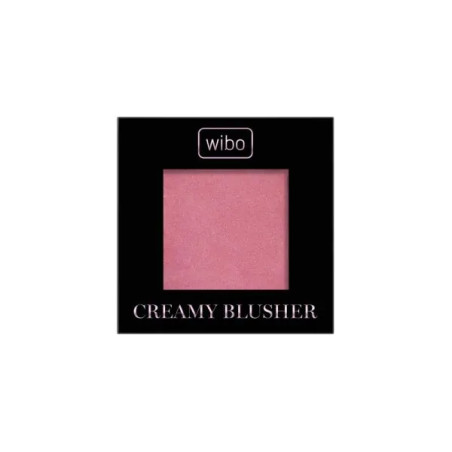 Wibo кремообразен матов руж Creamy Blusher 3