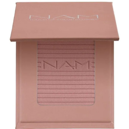 NAM руж TOUCH OF COLOR 06 Vintage Rose