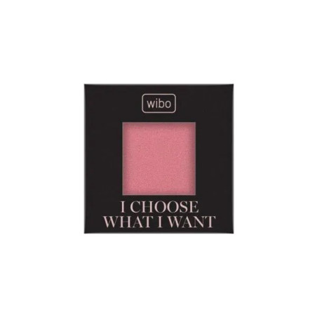 Wibo руж I choose 2 Cayenne
