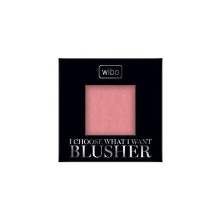 Wibo руж I choose 3 Desert Rose