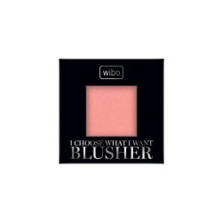 Wibo руж I choose 4 Coral Dust