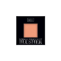 Wibo руж I choose 5 Tawny Coral