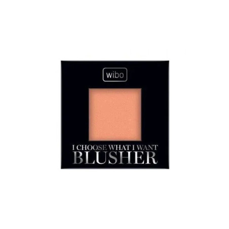 Wibo руж I choose 5 Tawny Coral