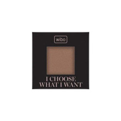 Wibo пудра бронз I choose 2 chestnut