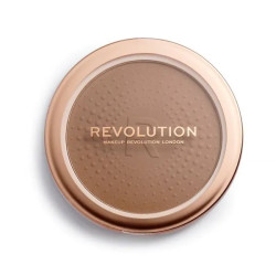 Makeup Revolution пудра бронз Mega Bronzer 01 Cool