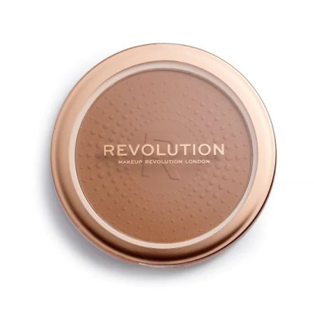 Makeup Revolution пудра бронз Mega Bronzer 02 Warm