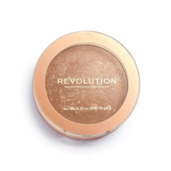 Makeup Revolution пудра бронз Reloaded Long Weekend