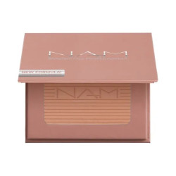 NAM пудра бронз 03 Chocolate Brown