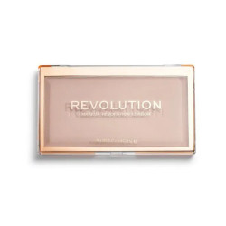 Makeup Revolution матова пудра за лице Matte Base P4