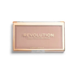 Makeup Revolution матова пудра за лице Matte Base P6