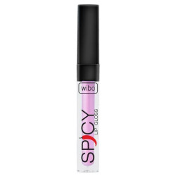 Wibo гланц за устни за обем с чили Spicy 19